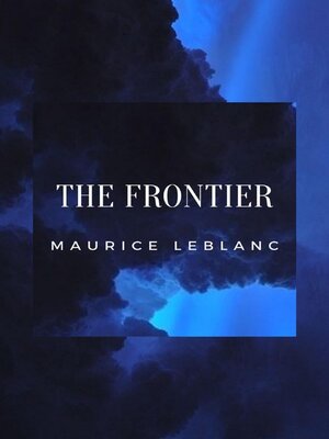cover image of The Frontier